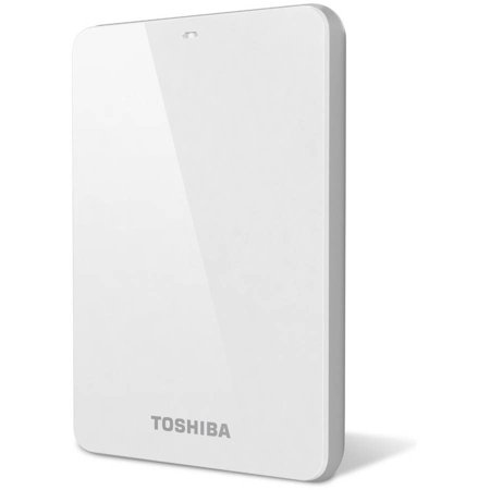 Toshiba portable usb hard drive software installer for mac