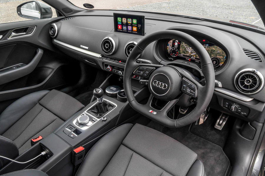 Audi a3 manual transmission for sale