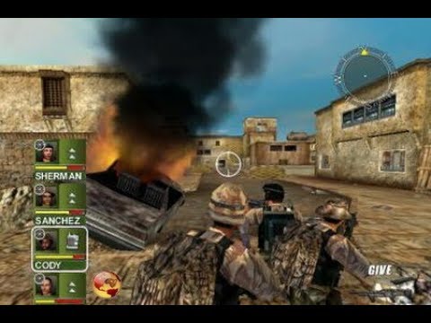Desert Storm Game Download Free