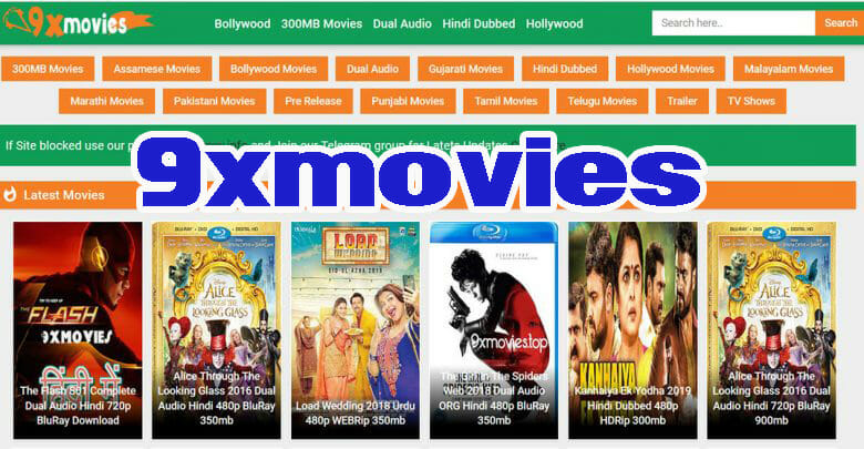 300mb Movies Download Sites