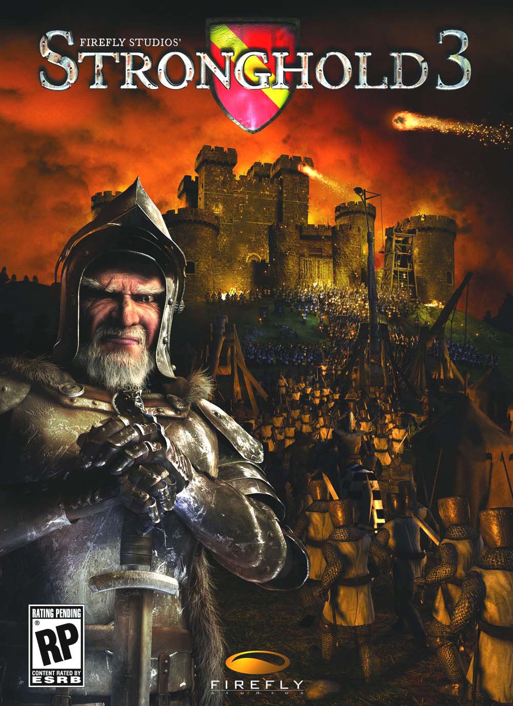 Stronghold 3 Download Full Version