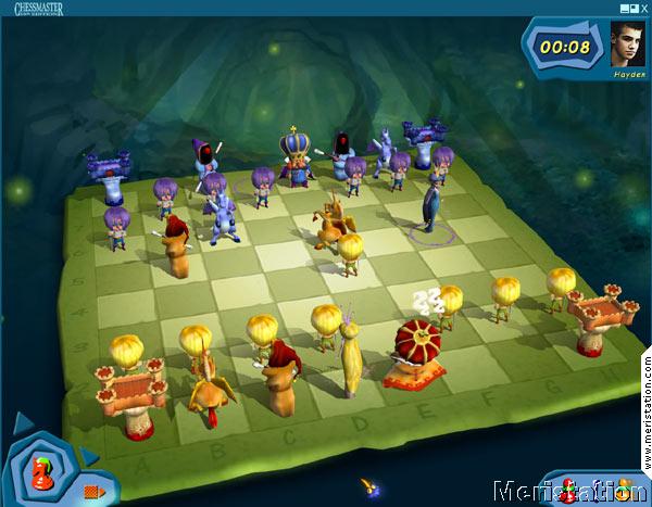 download chessmaster 10